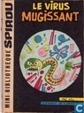 Le virus mugissant