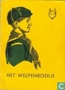 Welpenboekje