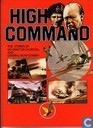 High Command - The stories of Sir Winston Churchill and General Montgomery
