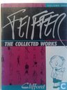 Feiffer, the collected works, Clifford