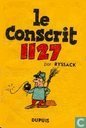 Le conscrit 1127