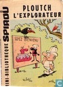 Ploutch l'explorateur