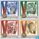 2008 Olympische Spelen Beijing (MAN 289)