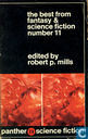 The Best from Fantasy and Science Fiction Number 11