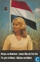 Meisjes van Nederland / Jeunes filles des Pays Bas / The girls of Holland / Madchen von Holland