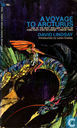 A Voyage to Arcturus