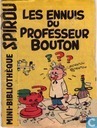 Les ennuis du professeur Bouton