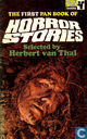 The First Pan Book of Horror Stories