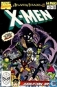 X-Men Annual 13