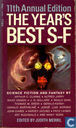 11th Annual Edition The Year's Best S-F