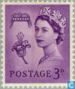 Koningin Elizabeth II - Guernsey