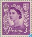 La Reine Elizabeth II
