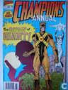 Champions Annual