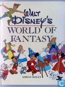 Walt Disney's World of Fantasy