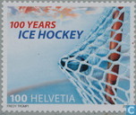 1908-2008 hockey league