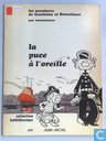 La puce a l'oreille