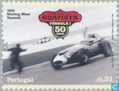 Formule 1 Races 1958-2008