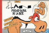 L'Élan prend du poil de la bête