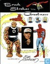 Brush Strokes With Greatness: The Life & Art of Joe Sinnott