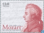 Mozart, Wolfgang amadeus