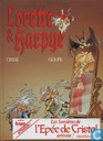 Lorette & Harpye