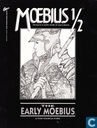 The Black & White work of Jean Giraud