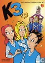K3 x 2