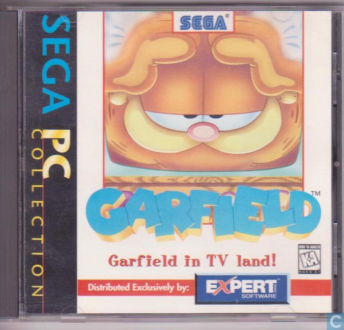[Análise Retro Game Especial] - Garfield Caugth In The Act - Mega Drive Cb85bd70-dbd6-012d-8829-0050569439b1