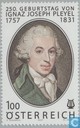 Pleyel, Ignaz Joseph